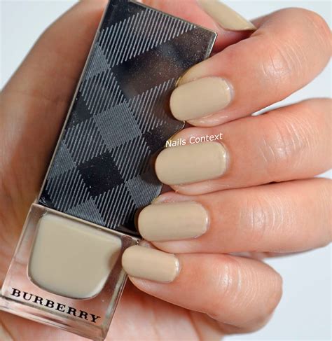 burberry nail polish|where to buy burberry.